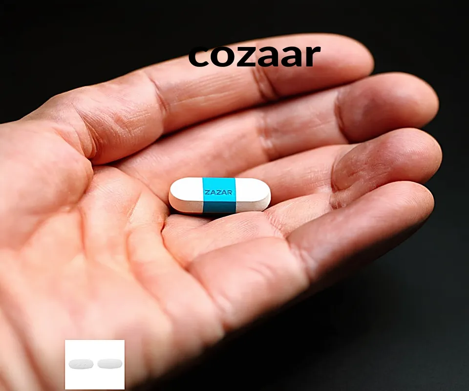 Precio de cozaar 50 mg